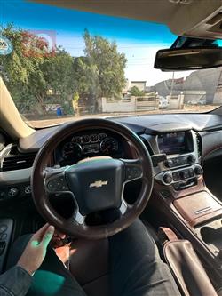 شێڤرۆلێت تاهۆ